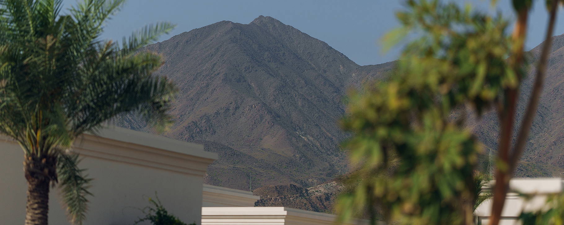 Aussicht - Naäma Beach Villas & Spa