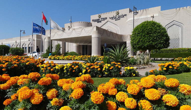 Golden Tulip Nizwa