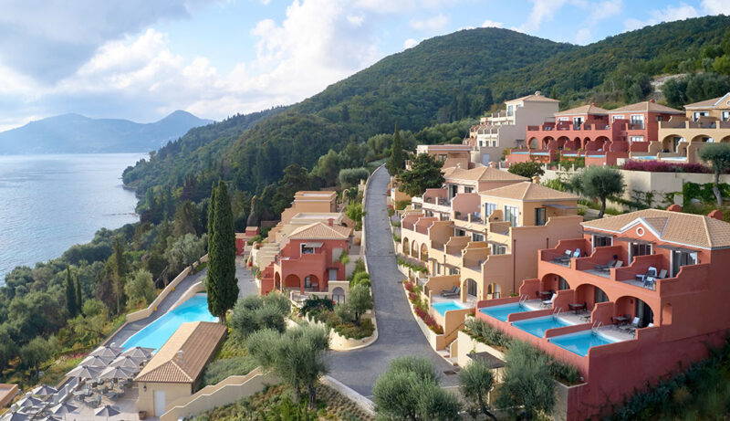 Nido, Mar-Bella Collection