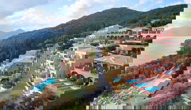 Nido, Mar-Bella Collection