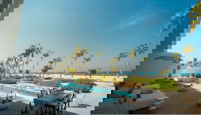 Nikki Beach Resort & Spa Dubai