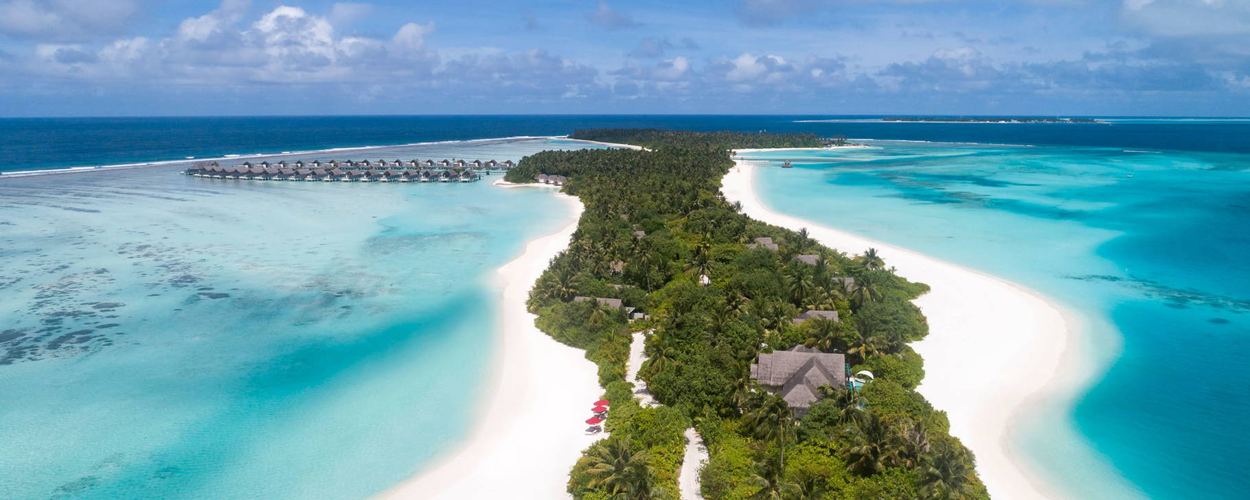 Insel - Niyama Private Islands Maldives