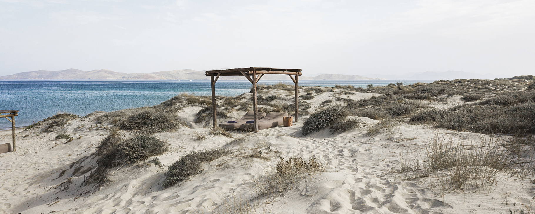 Dünenstrand - OKU Kos