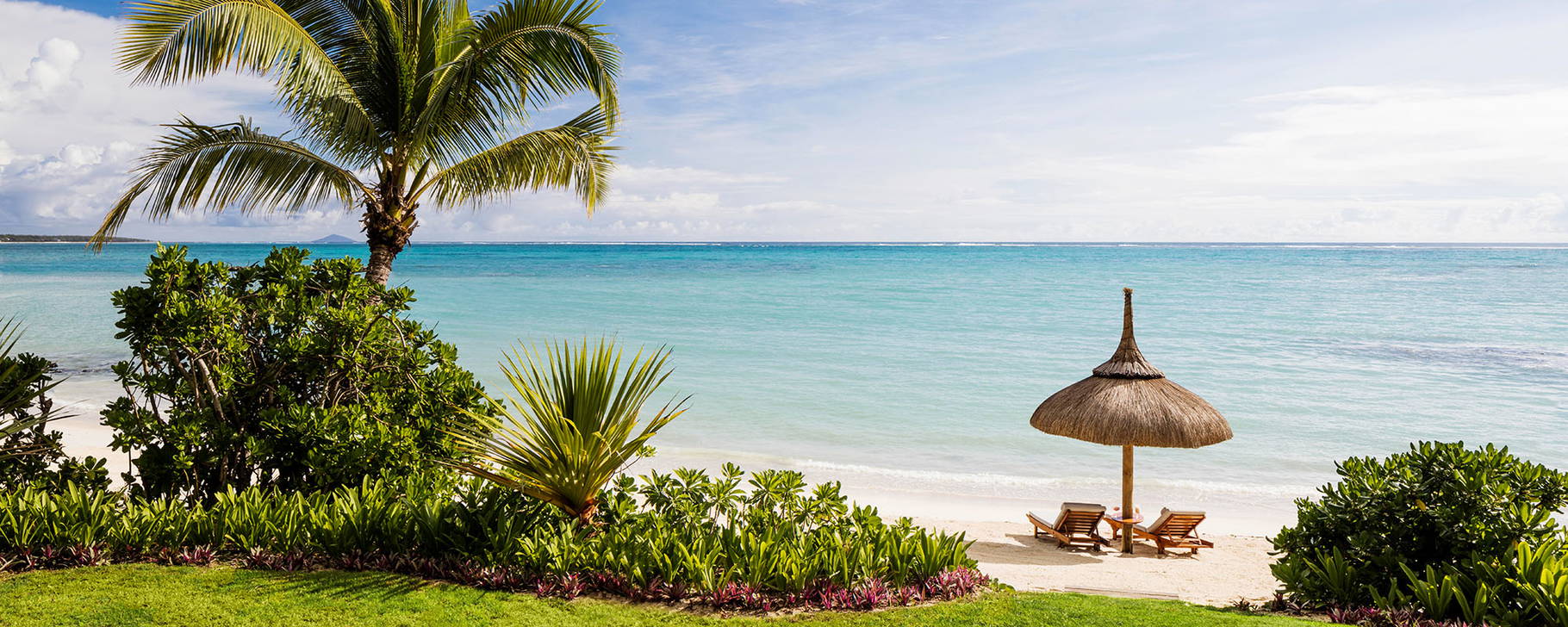 Villa - One&Only Le Saint Géran