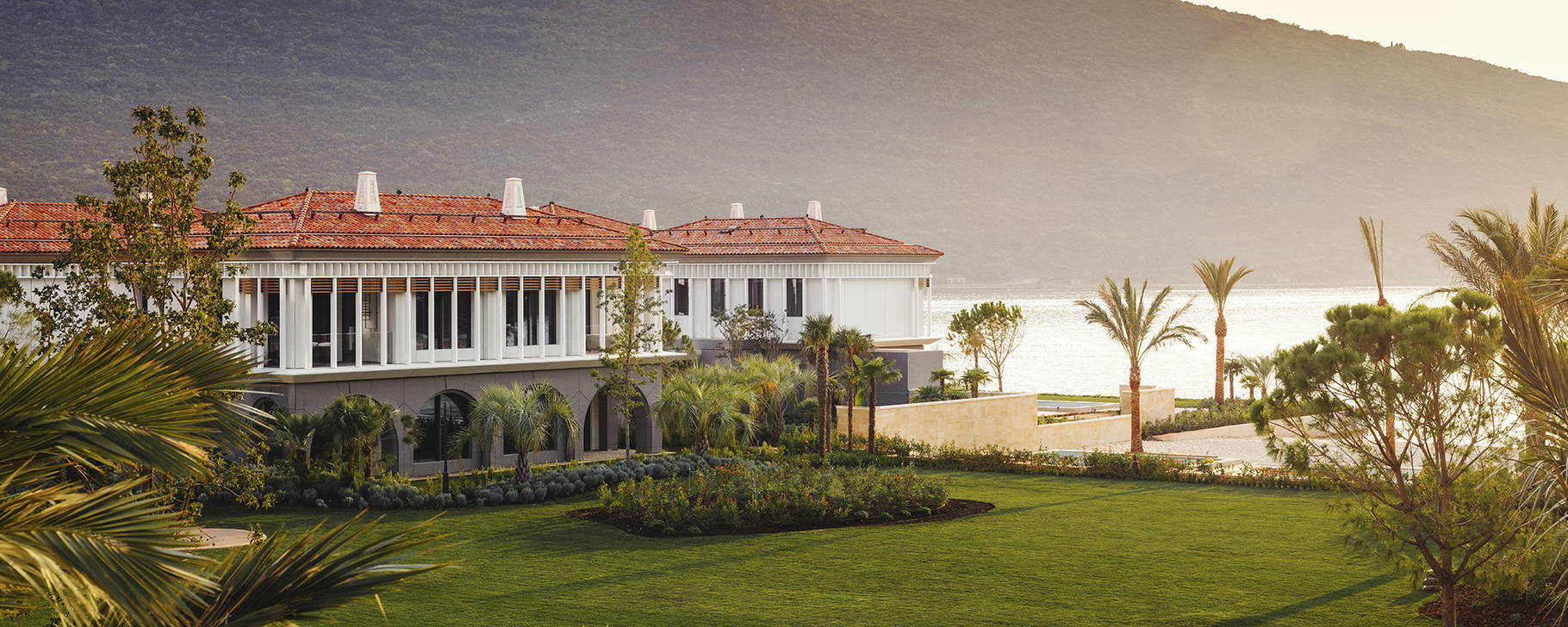 Garten - One&Only Portonovi