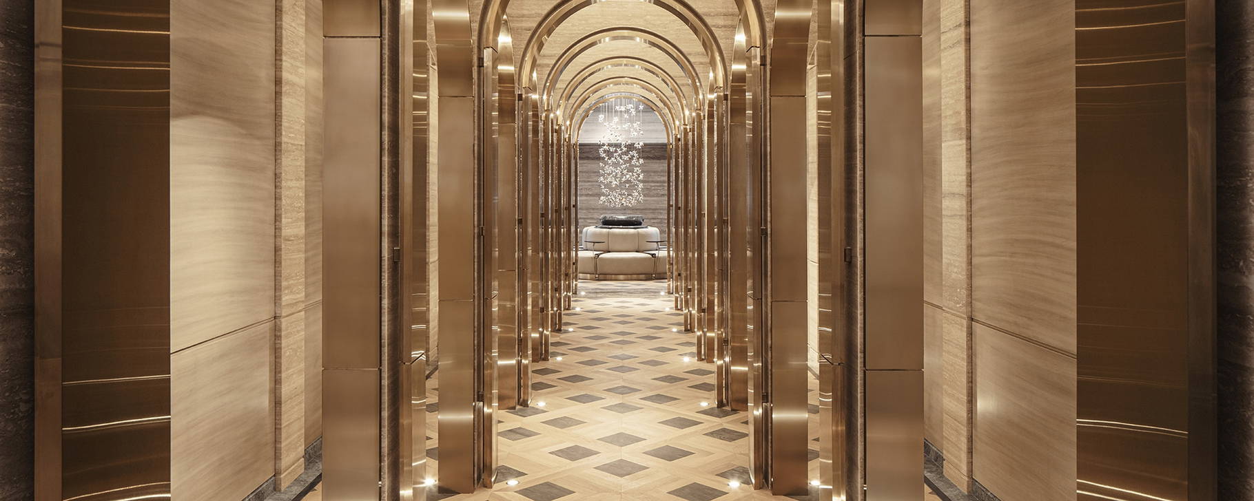 Chenot Espace Spa - One&Only Portonovi