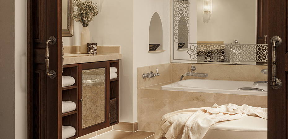 Residence Executive Suite - One&Only Royal Mirage