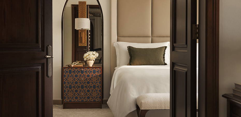 Residence Executive Suite - One&Only Royal Mirage