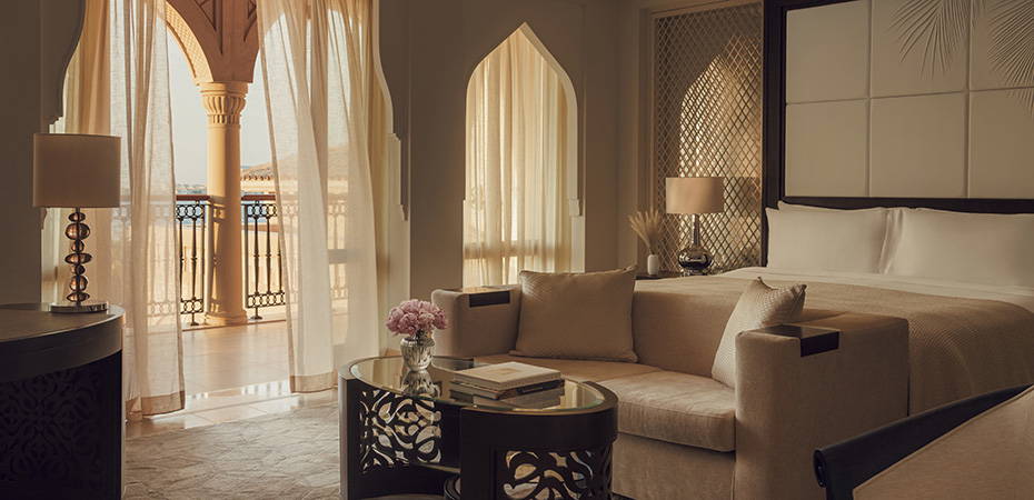 Palm Manor Premier Room - One&Only The Palm
