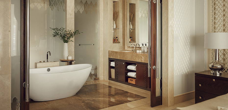Palm Manor Premier Room - One&Only The Palm