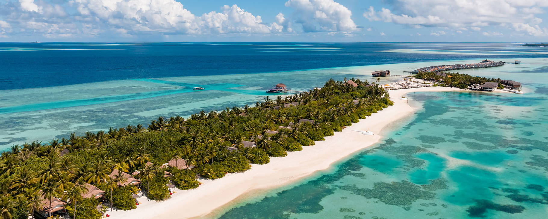 Insel - OZEN Life Maadhoo