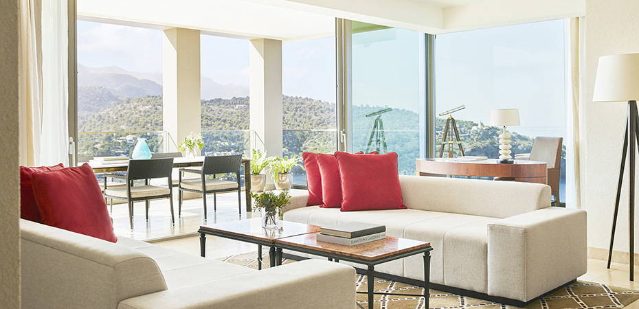Observatory Suite with Private Terrace - Jumeirah Mallorca