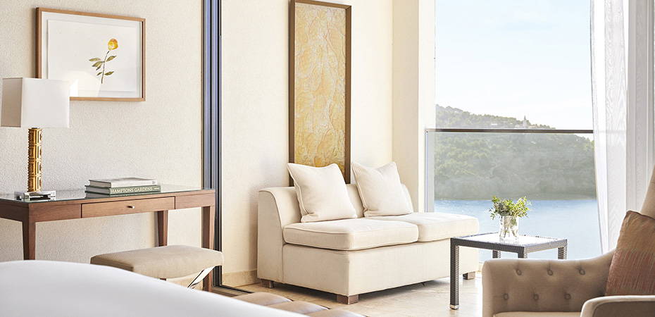 Observatory Suite with Private Terrace - Jumeirah Mallorca