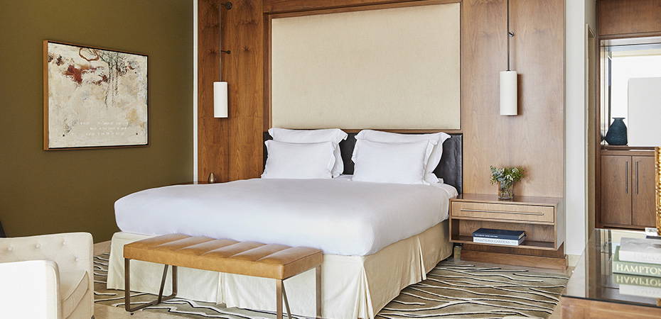 Observatory Suite with Private Terrace - Jumeirah Mallorca