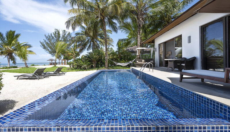 Vorschau - The Residence Zanzibar