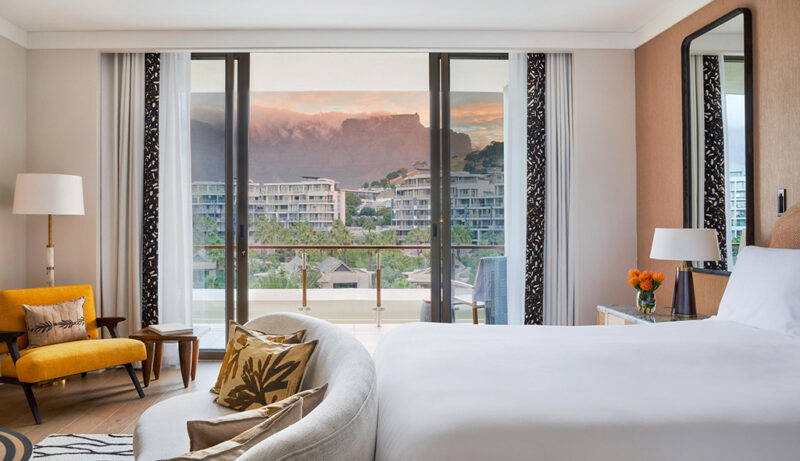 Vorschau - One&Only Cape Town