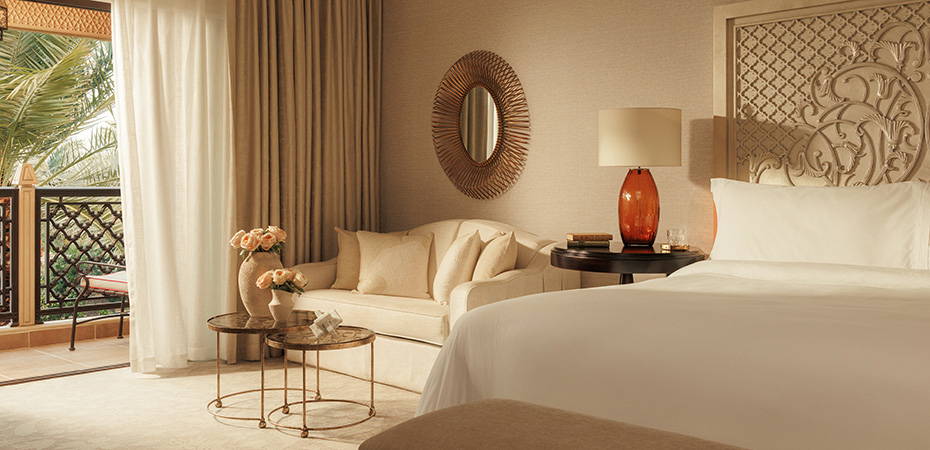 Arabian Court Deluxe - One&Only Royal Mirage