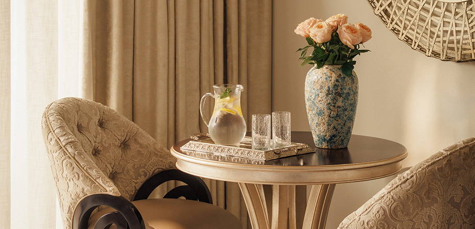 Arabian Court Deluxe - One&Only Royal Mirage