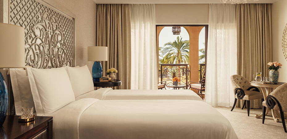 Arabian Court Deluxe - One&Only Royal Mirage