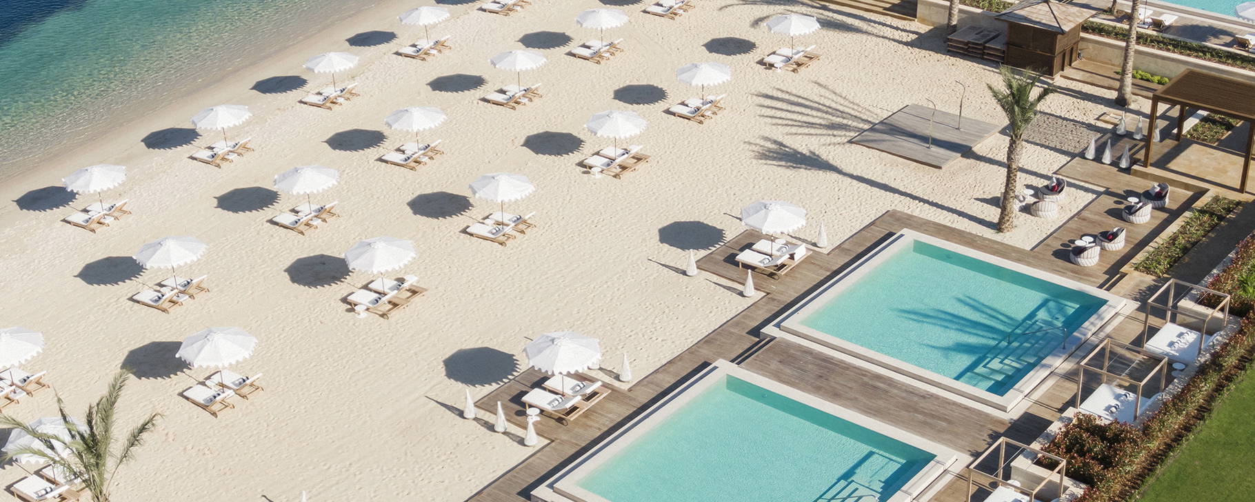 Strand - One&Only Portonovi