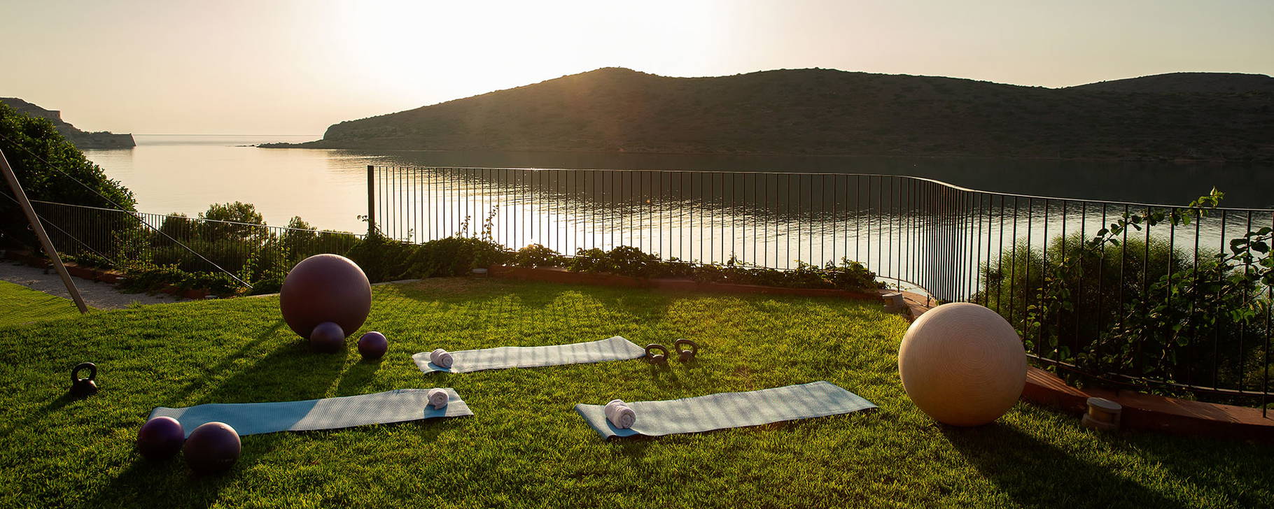 Aktivitäten - Domes of Elounda, Autograph Collection