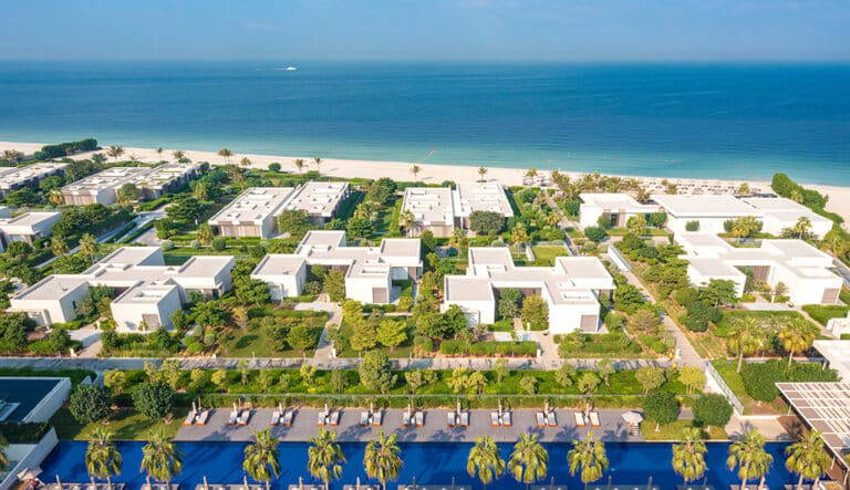 Al Zorah Beach Resort