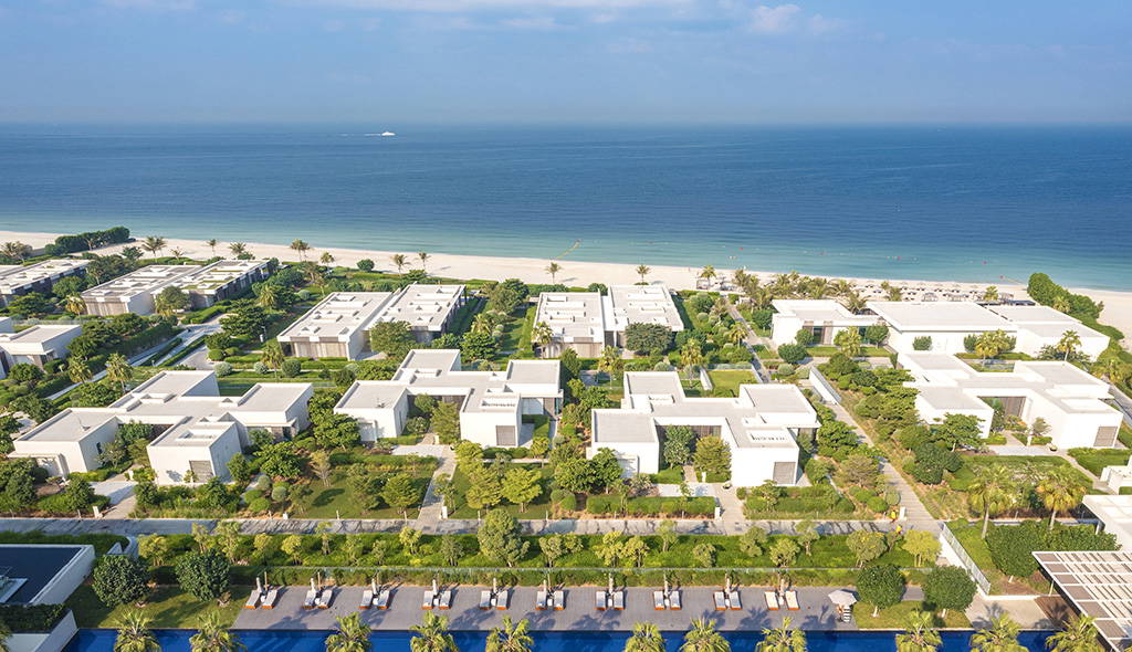 Vorschau - Al Zorah Beach Resort