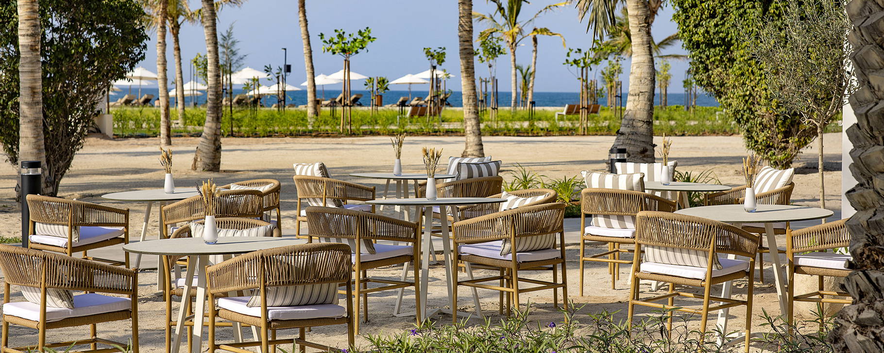 Palm Shore - Waldorf Astoria Ras Al Khaimah