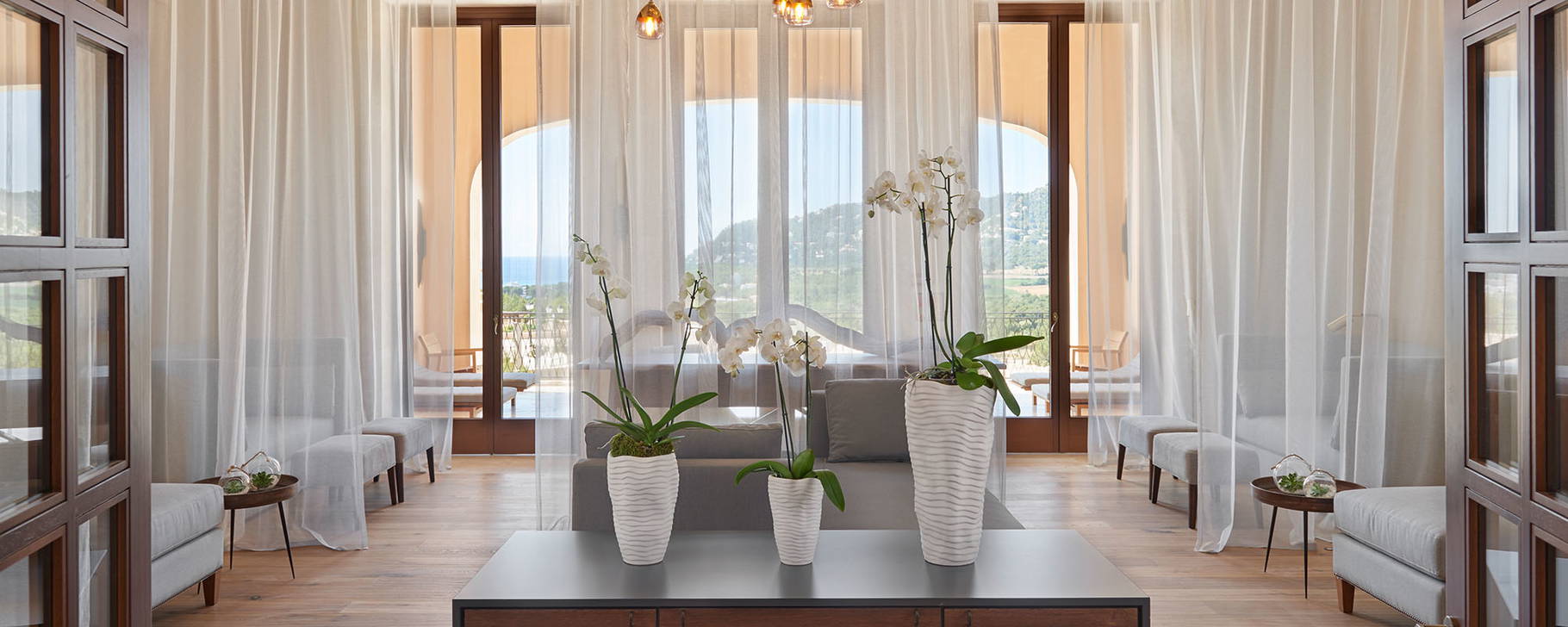 Spa - Cap Vermell Grand Hotel Mallorca