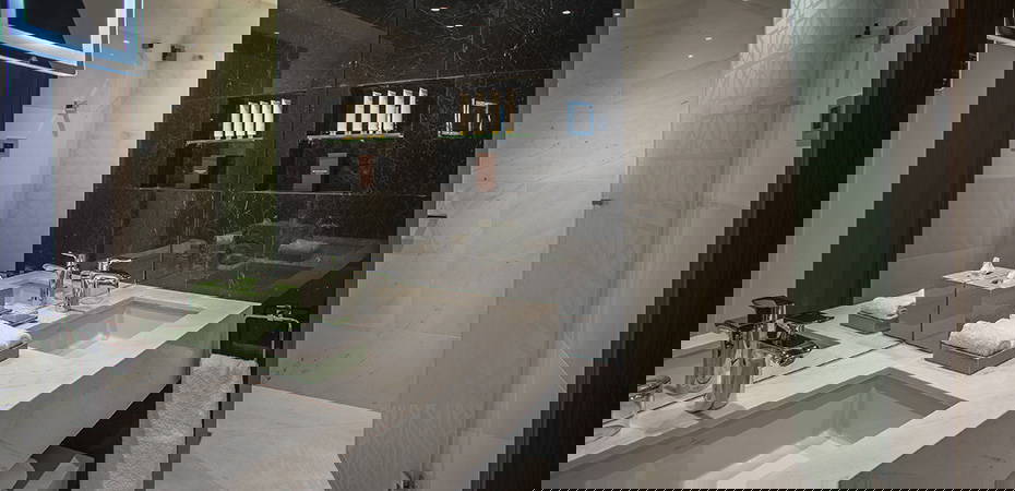 Superior Inland View King - Parklane, a Luxury Collection Resort & Spa