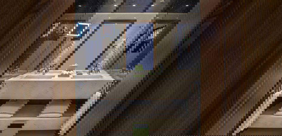 Superior Inland View King - Parklane, a Luxury Collection Resort & Spa