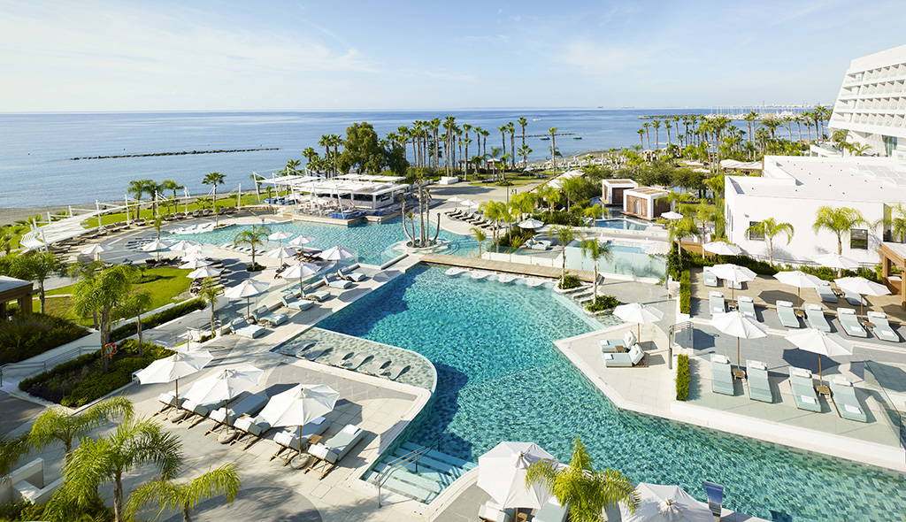 Vorschau - Parklane, a Luxury Collection Resort & Spa‚