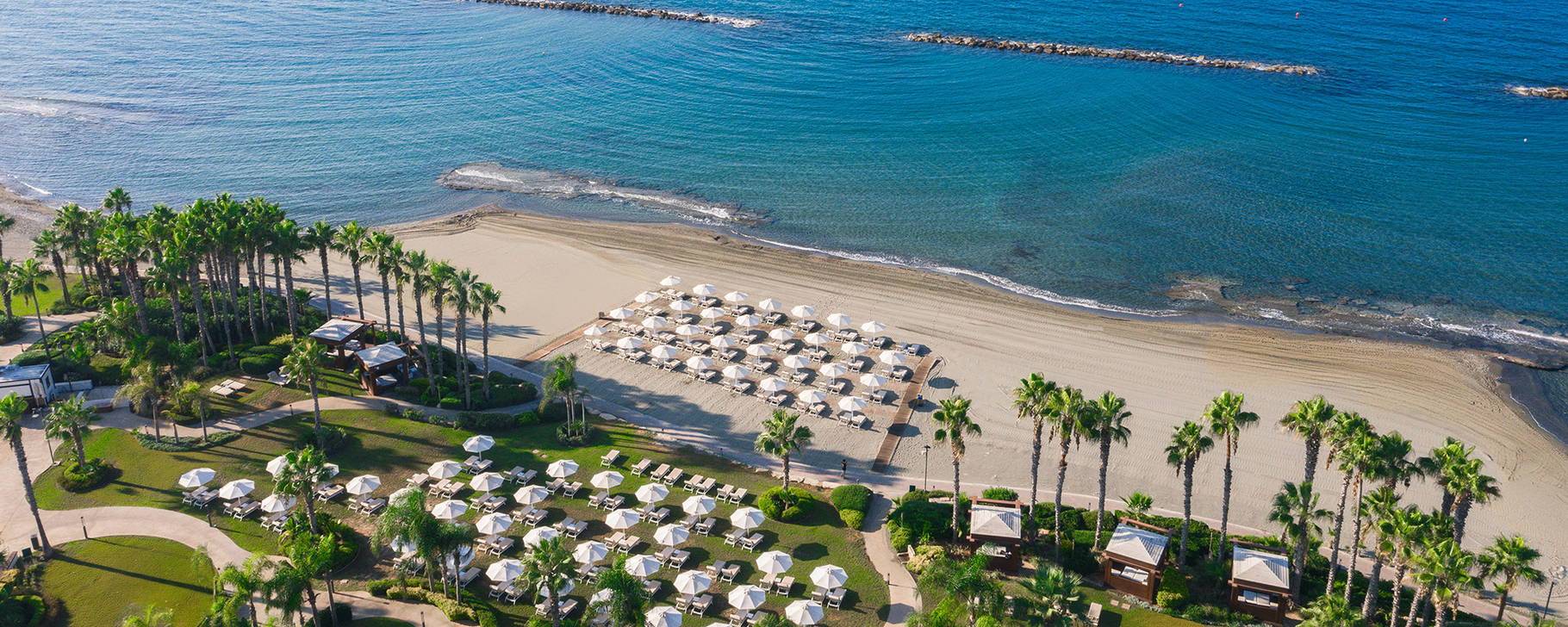 Strand - Parklane, a Luxury Collection Resort & Spa
