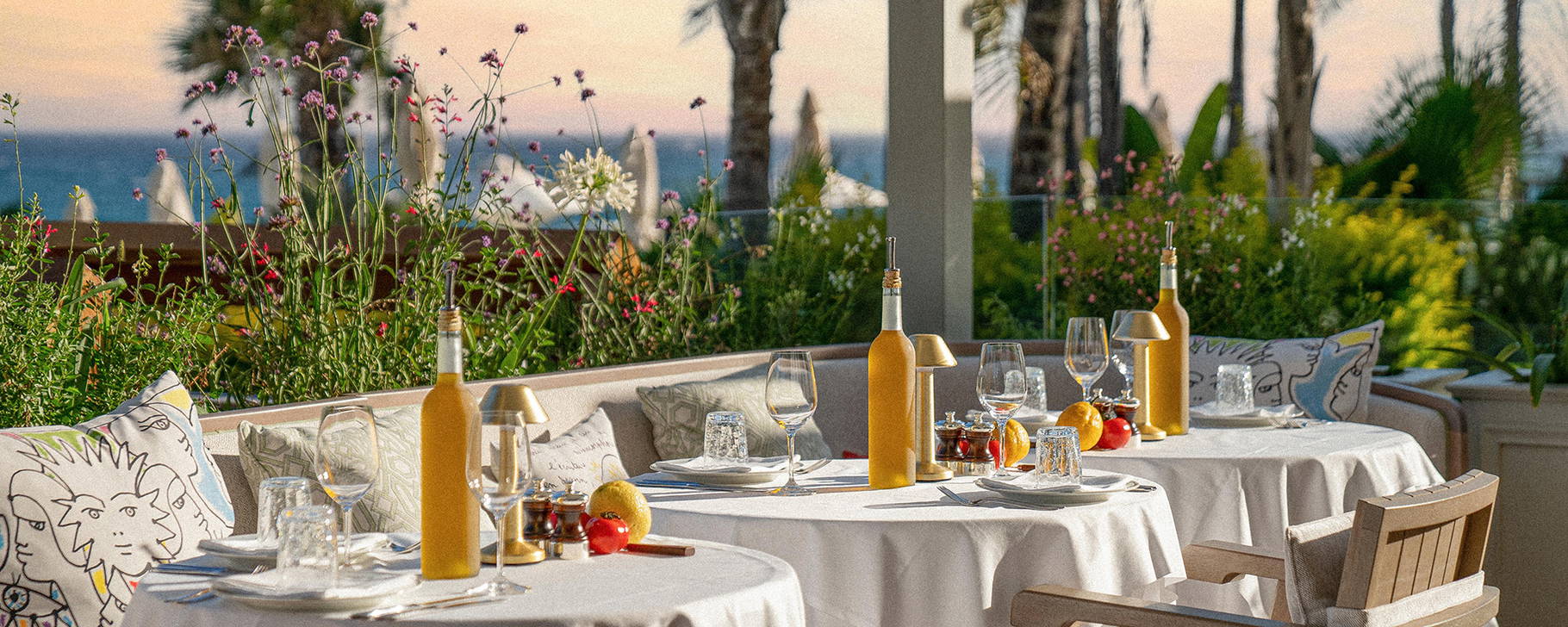 La Petite Maison (LPM) - Parklane, a Luxury Collection Resort & Spa