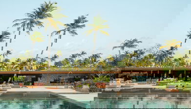 Patina Maldives, Fari Islands