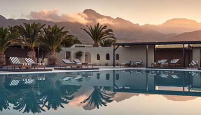 Numo Ierapetra Beach Resort Crete, Curio Collection by Hilton