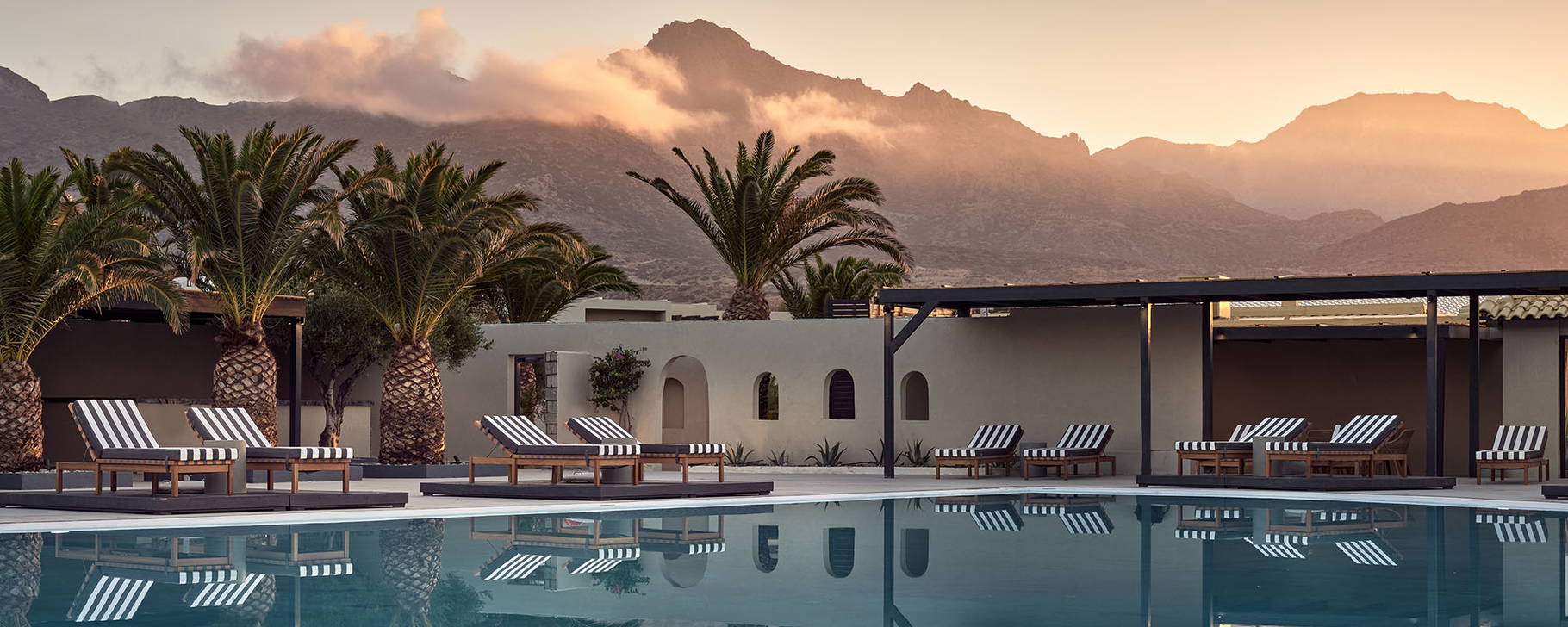 Pool - Numo Ierapetra Beach Resort Crete, Curio Collection by Hilton