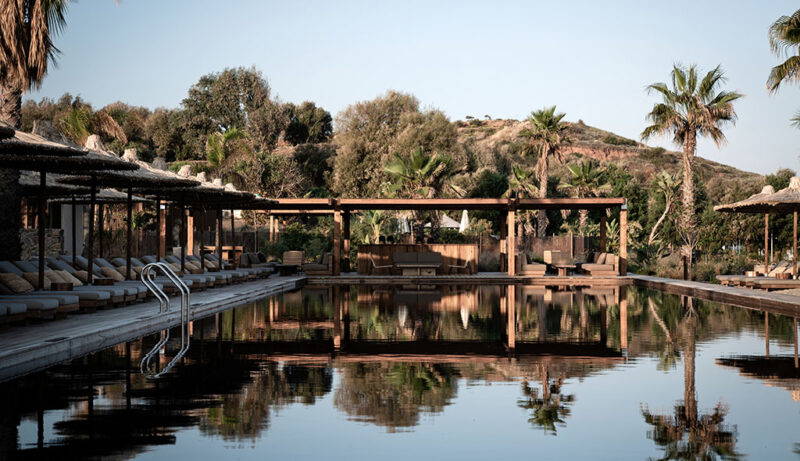 Domes Zeen Chania, a Luxury Collection Resort, Crete