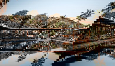 Domes Zeen Chania, a Luxury Collection Resort, Crete