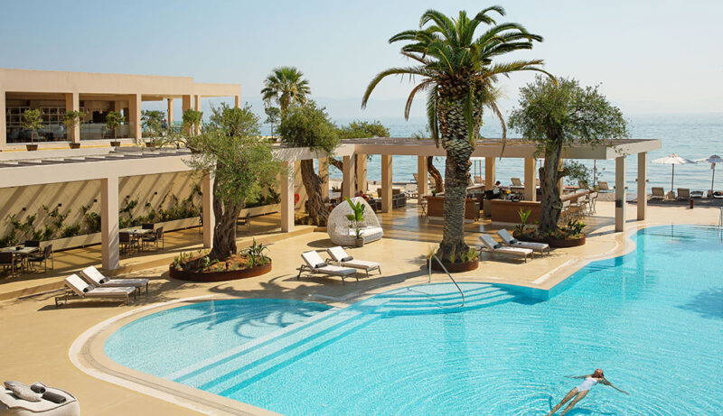 Domes Miramare, a Luxury Collection Resort