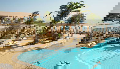 Domes Miramare, a Luxury Collection Resort