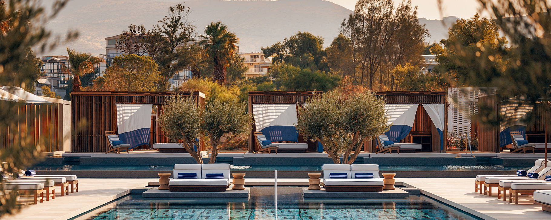 Pool - One&Only Aesthesis