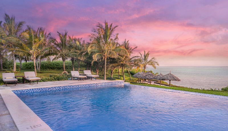 Vorschau - Zawadi Hotel Zanzibar