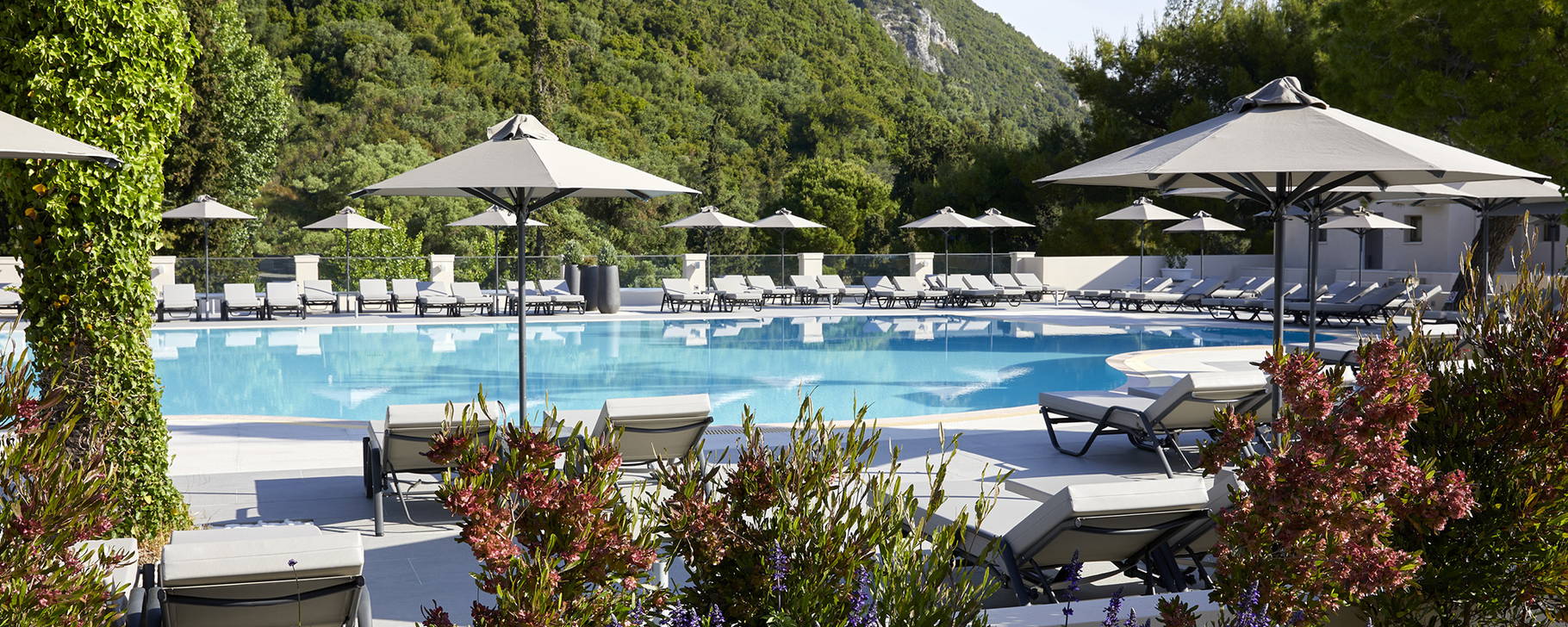 Poolanlage - MarBella, Mar-Bella Collection