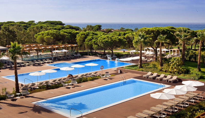 Vorschau - EPIC SANA Algarve Hotel