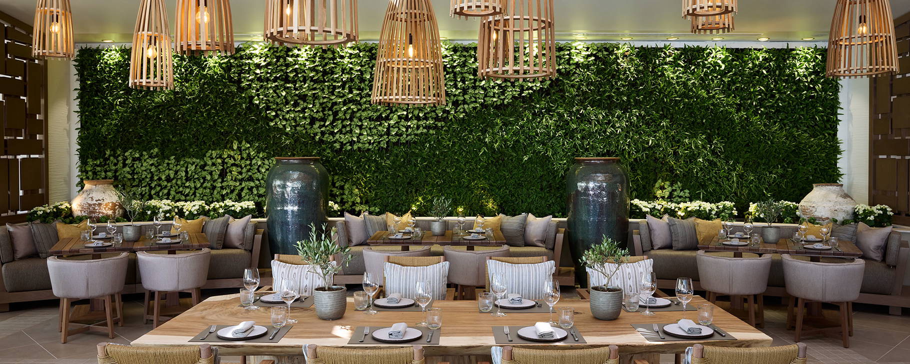 Elia Restaurant - Porto Sani