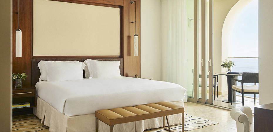 Premium Mediterranean Sea View - Jumeirah Mallorca