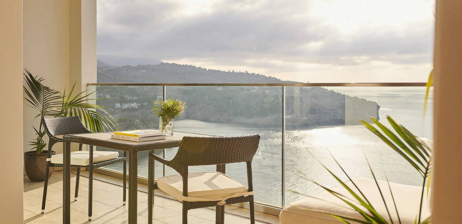 Premium Mediterranean Sea View - Jumeirah Mallorca