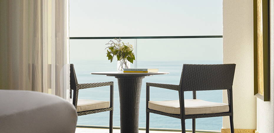Premium Mediterranean Sea View - Jumeirah Mallorca