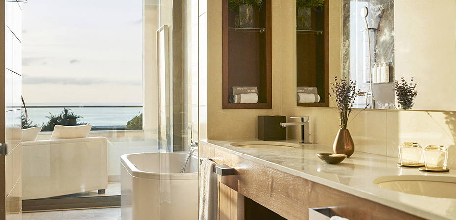 Premium Mediterranean Sea View - Jumeirah Mallorca